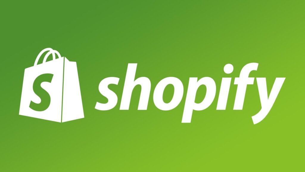 Diseño Web Shopify