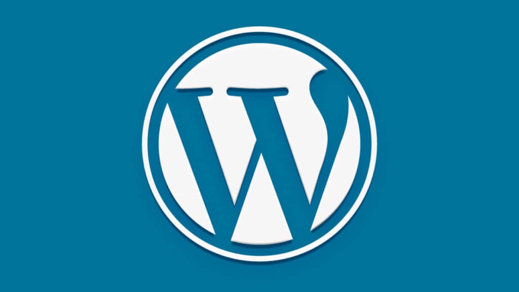 Wordpress diseño web CMS
