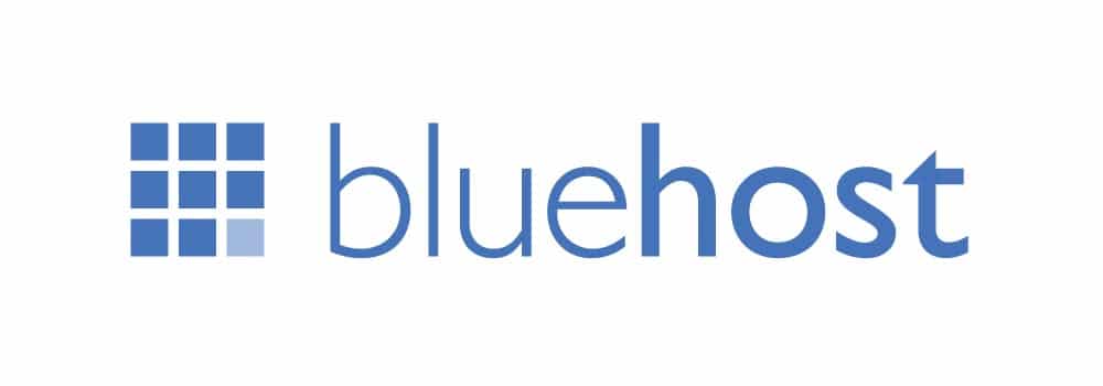 blue host hosting