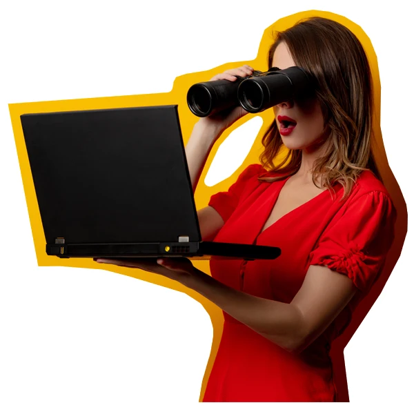 como buscar palabras clave