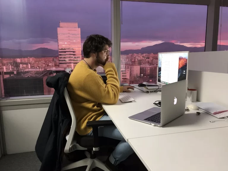 Sergi Panes Muntal SEO Specialist 1