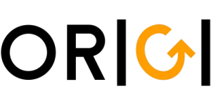 Logo ORIGI Agency