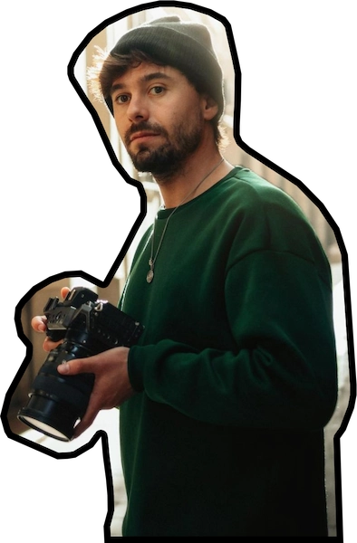 Borja Viz Origi Agency